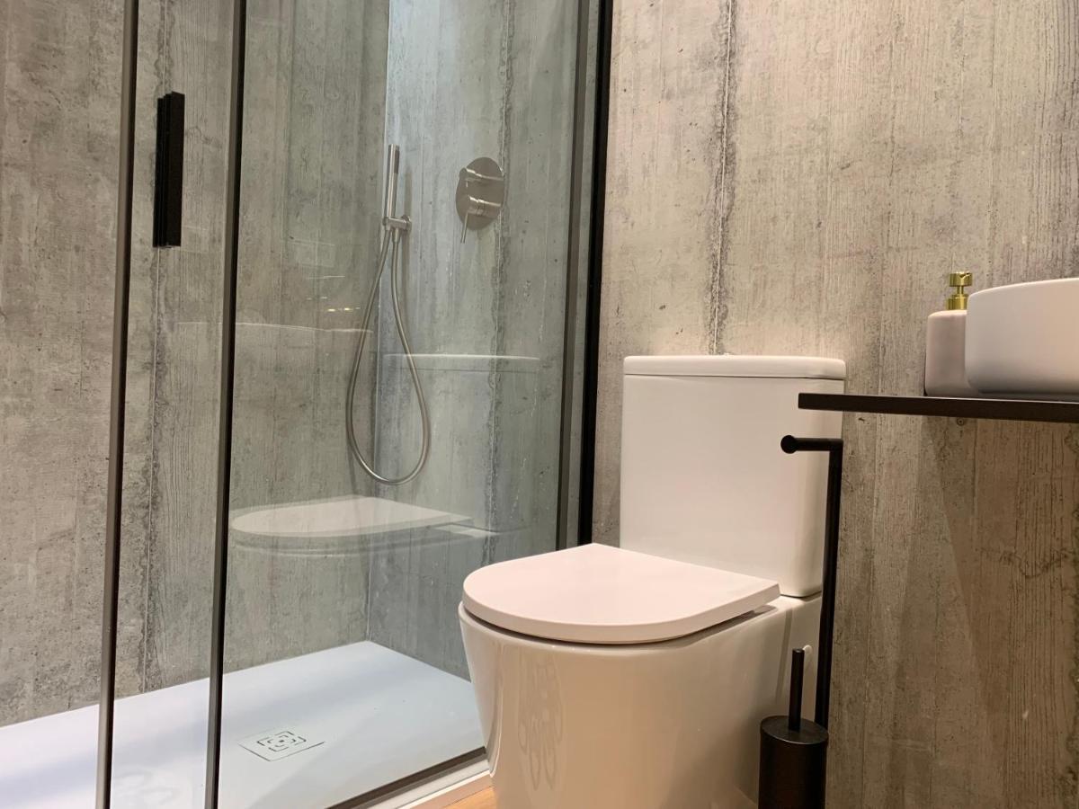 La Reina Beach Rooms バレンシア エクステリア 写真