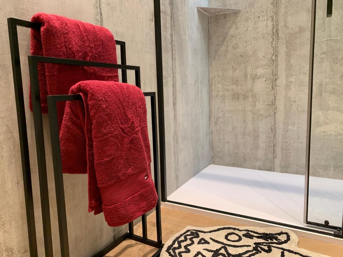 La Reina Beach Rooms バレンシア エクステリア 写真