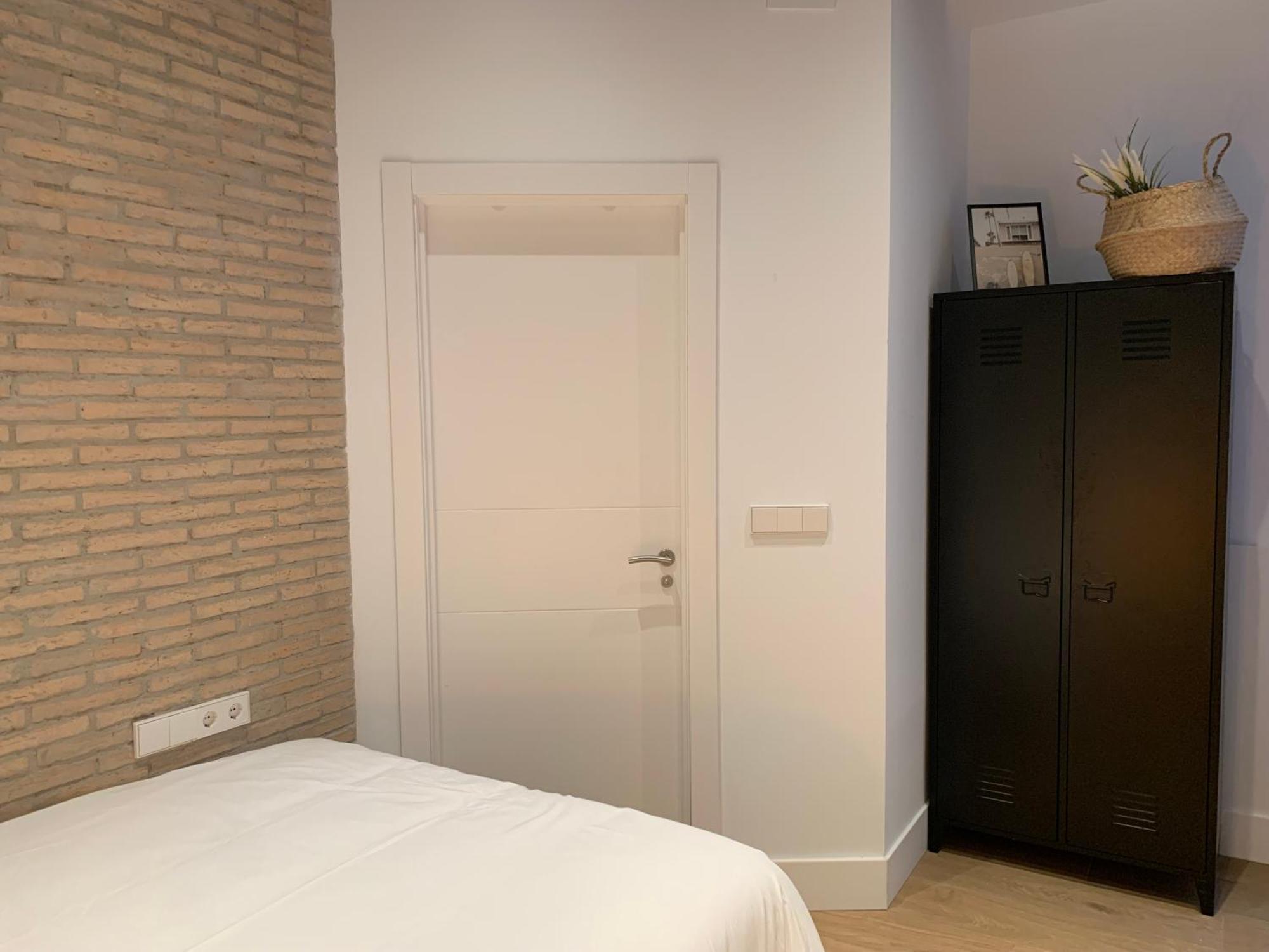La Reina Beach Rooms バレンシア エクステリア 写真